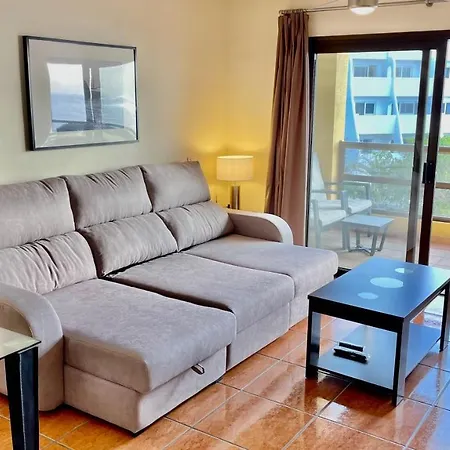 Apartment Ocean Golf San Miguel de Abona
