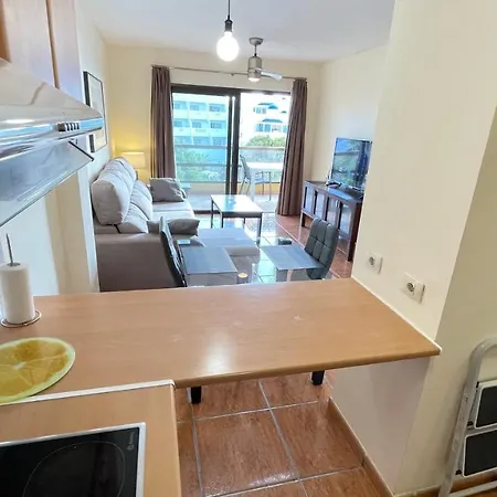 Apartment Ocean Golf