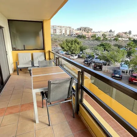 Apartamento Ocean Golf