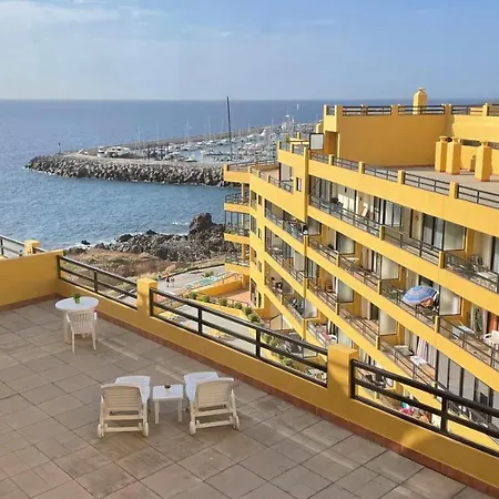 Ocean Golf Appartement *