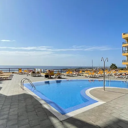 Ocean Golf Apartment San Miguel de Abona