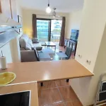 Apartment Ocean Golf