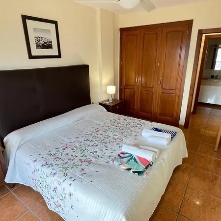 Ocean Golf Apartman *