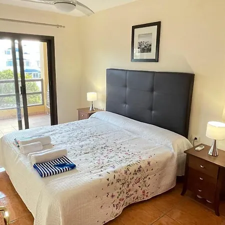 Apartament Ocean Golf San Miguel de Abona