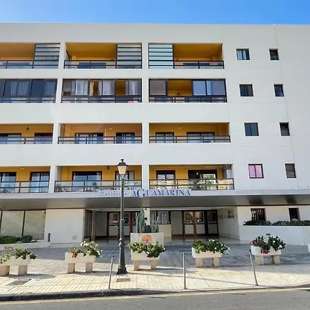 Ocean Golf Apartment San Miguel de Abona