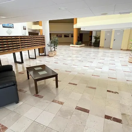 Ocean Golf Apartamento