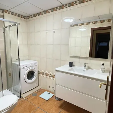 Ocean Golf * San Miguel de Abona