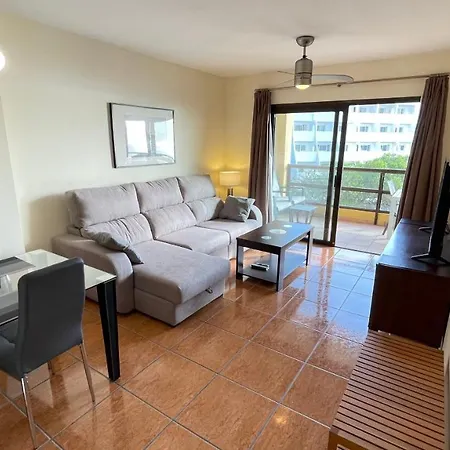 Ocean Golf Appartement