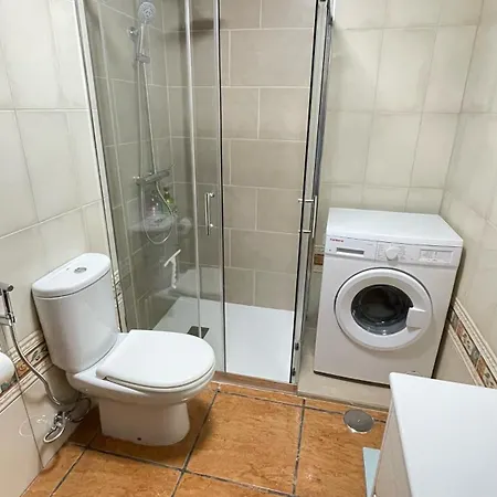 Ocean Golf * Σαν Μιγκέλ ντε Αμπόνα