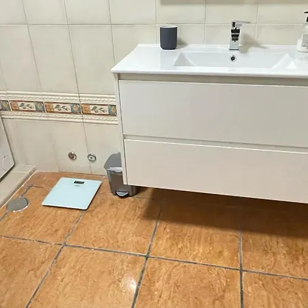 Ocean Golf * Σαν Μιγκέλ ντε Αμπόνα