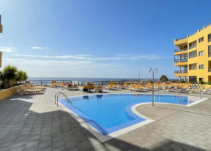 Ocean Golf Lejlighed San Miguel de Abona